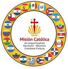 Quelle: Misión Católica de Lengua Española Mannheim-Weinheim