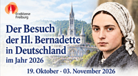 Quelle: Erzdiözese Freiburg